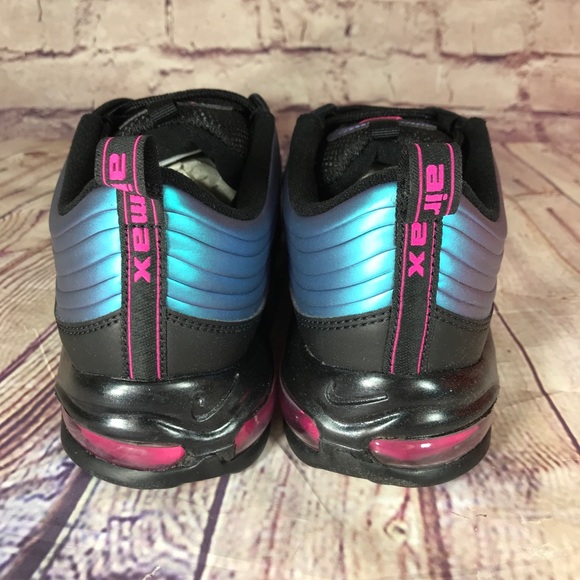 NIKE Air Max 97 LX "Throwback Future" Mens size 11 - Picture 3 of 8